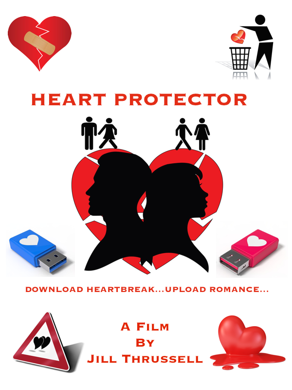 Heart Protector