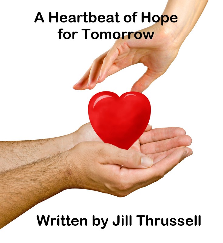 Buy A Heartbeat of Hope for Tomorrow Soundtrack