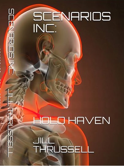 Buy Scenarios Inc: Holo Haven