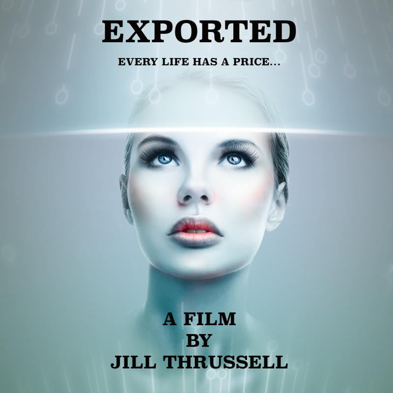 Exported: When the Future Breaks