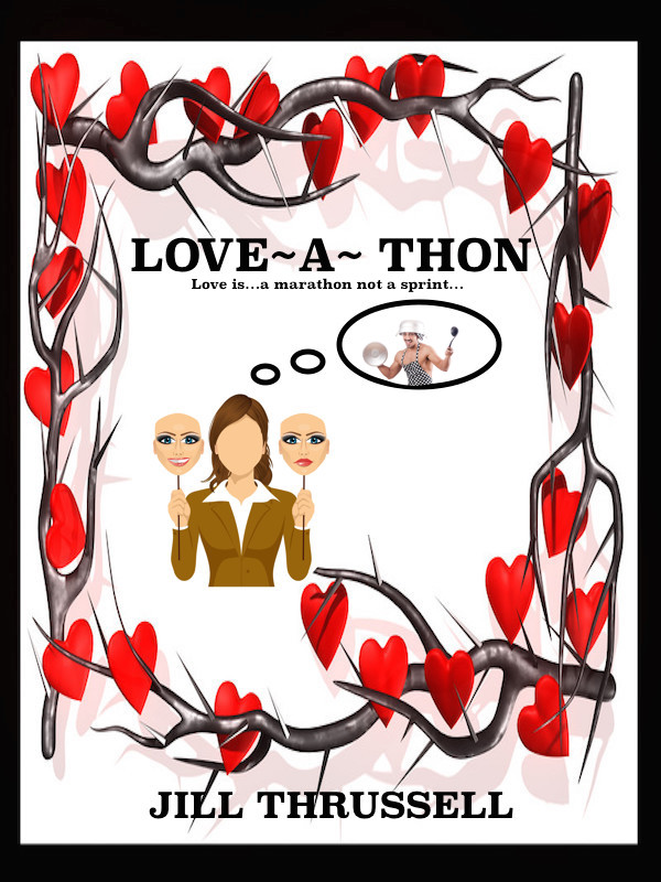 Buy Love~A~Thon