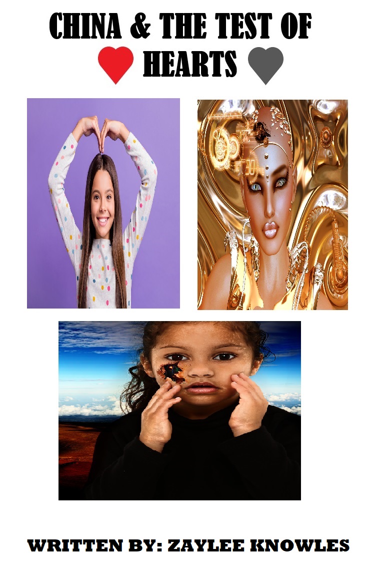 China & the Test of Hearts