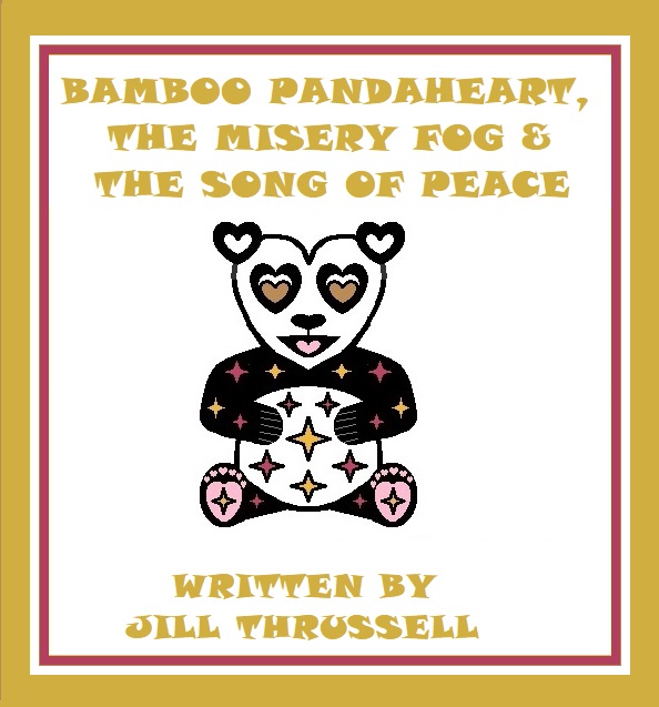 Heartland: Bamboo Pandaheart, the Fog of Misery & the Song of Peace