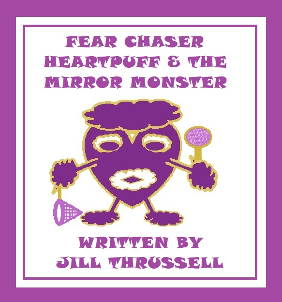 Heartland: Fear Chaser Heartpuff & the Mirror Monster