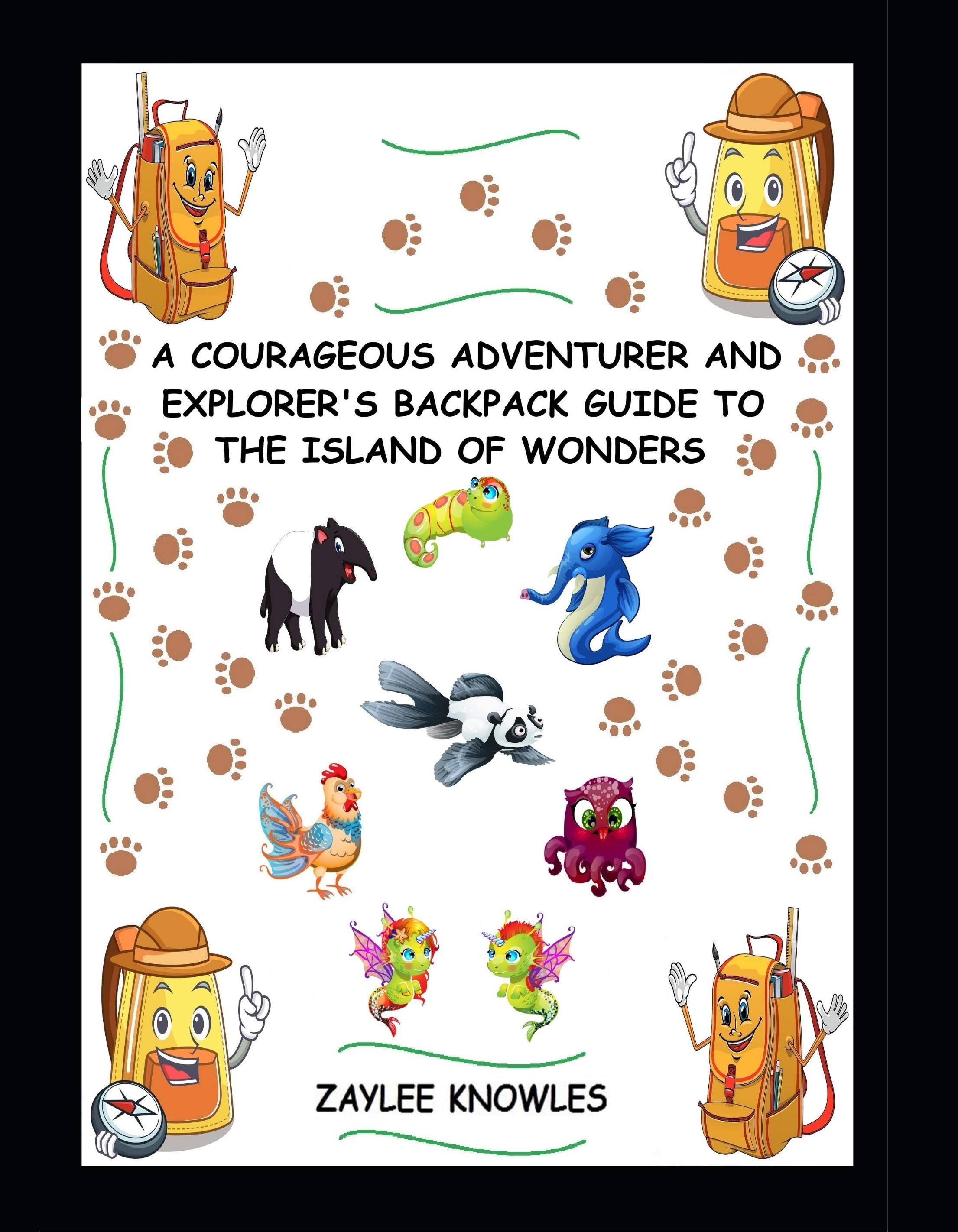 Island of Wonders: Overview 