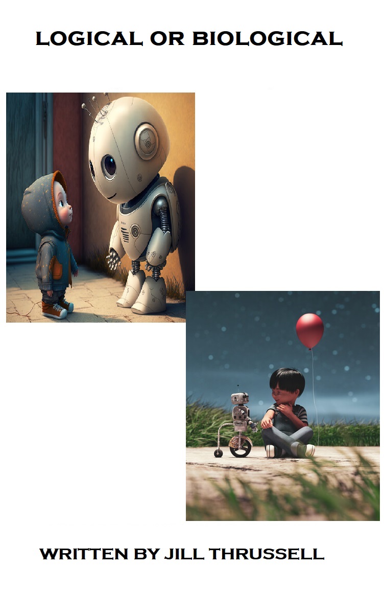 Logical or Biological/Logically or Biologically