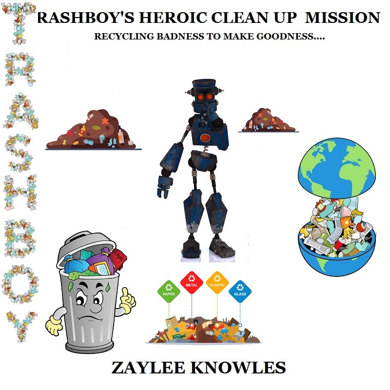 Trashboy/Trashboy's Clean Up Mission/Trashboy's Hero Missions Series/Trashboy's Clean Up Hero Missions Series