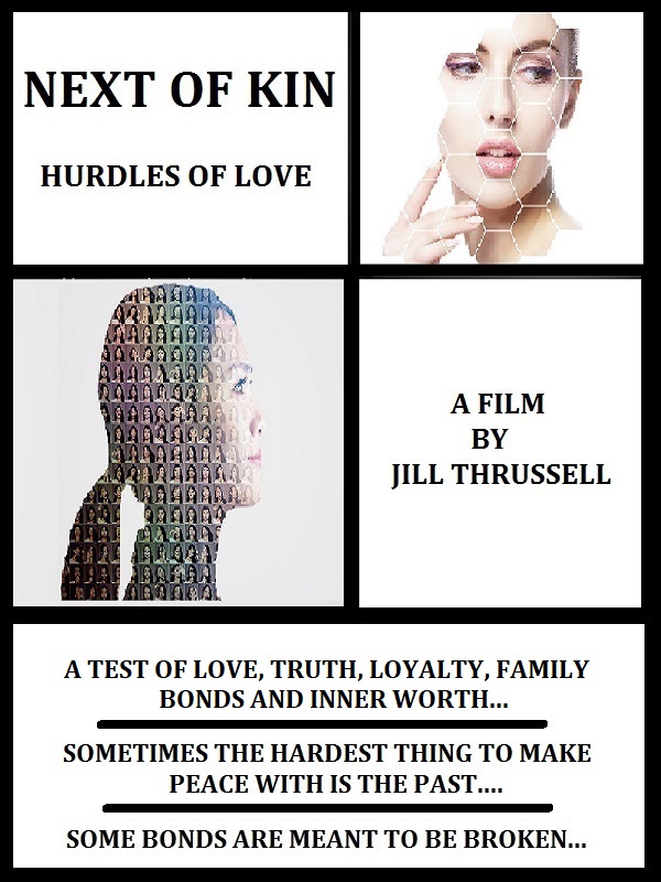 Next of Kin: Hurdles of Love
