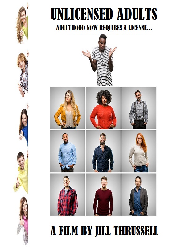 Unlicensed Adults: The Maturity Test