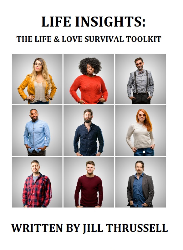 Life Insights: The Life & Love Survival Toolkit
