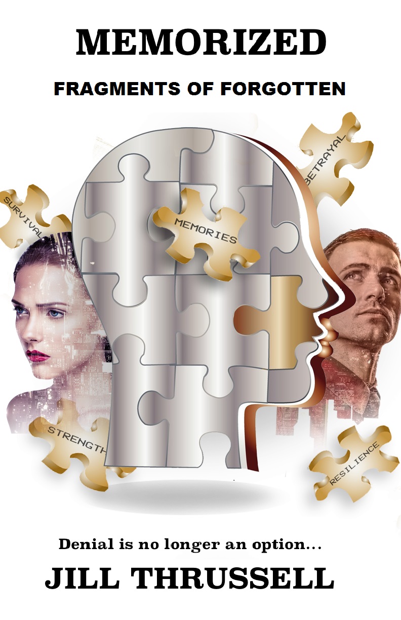 Memorized: Fragments of Forgotten