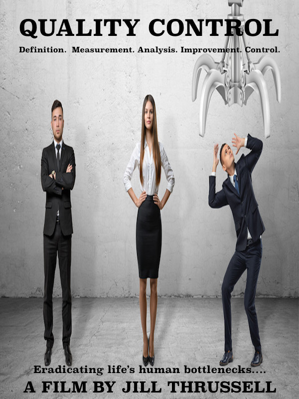 Outsourcing Human Functions: Quality Control (Outsourcing Functions: Quality Control)