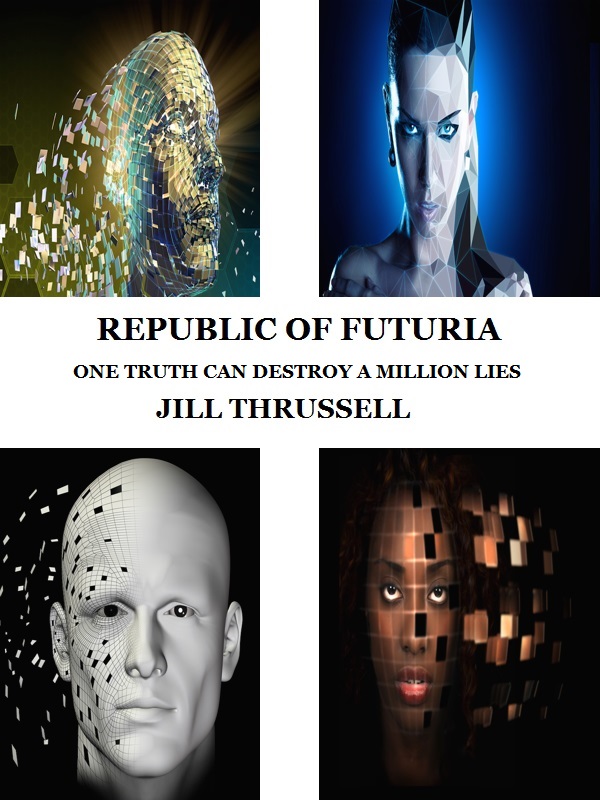 The Republic of Futuria