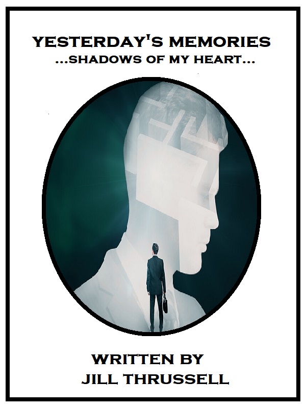 Basic Outline Comp/Mock-Up Poster