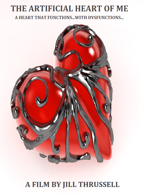 The Artificial (Metallic/Robotic) Heart of Me