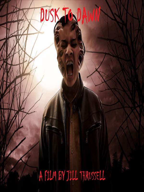 Dusk to Dawn:  A Border Patrol Handbook to Unearthly, Mythological, Supernatural and Hybrid Entities